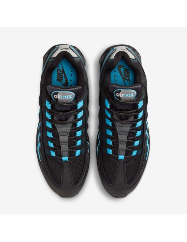 Nike Air Max 95 OG Big Bubble Baltic Blue IB1667001 MBS