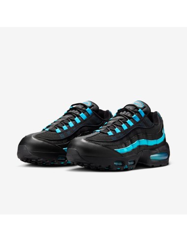 Nike Air Max 95 OG Big Bubble Baltic Blue IB1667001 MBS