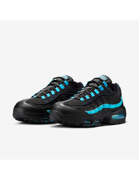 Nike Air Max 95 OG Big Bubble Baltic Blue IB1667001 MBS