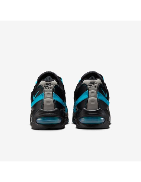 Nike Air Max 95 OG Big Bubble Baltic Blue IB1667001 MBS