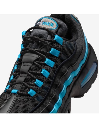 Nike Air Max 95 OG Big Bubble Baltic Blue IB1667001 MBS