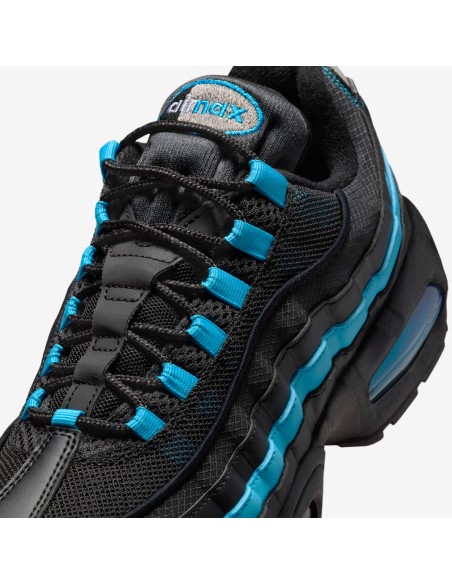 Nike Air Max 95 OG Big Bubble Baltic Blue IB1667001 MBS