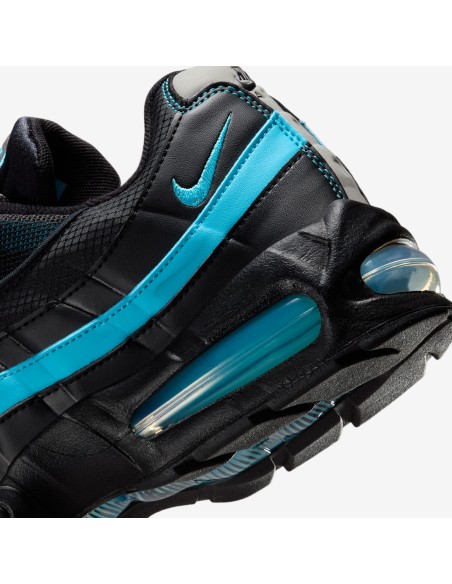 Nike Air Max 95 OG Big Bubble Baltic Blue IB1667001 MBS
