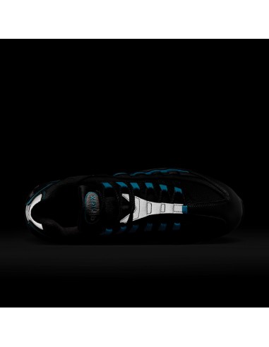 Nike Air Max 95 OG Big Bubble Baltic Blue IB1667001 MBS
