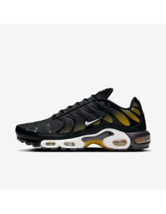 Nike Air Max Plus Black University Gold White DM0032013 MBS