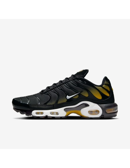 Nike Air Max Plus Black University Gold White DM0032013 MBS