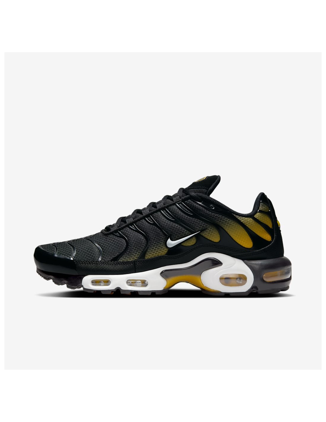 Nike Air Max Plus Black University Gold White DM0032013 MBS
