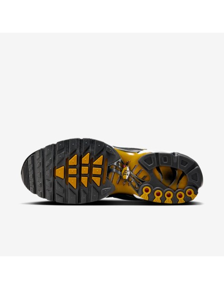 Nike Air Max Plus Black University Gold White DM0032013 MBS