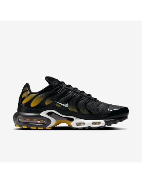 Nike Air Max Plus Black University Gold White DM0032013 MBS