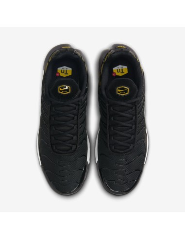 Nike Air Max Plus Black University Gold White DM0032013 MBS