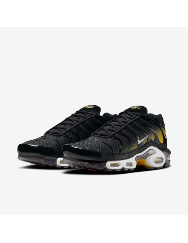 Nike Air Max Plus Black University Gold White DM0032013 MBS