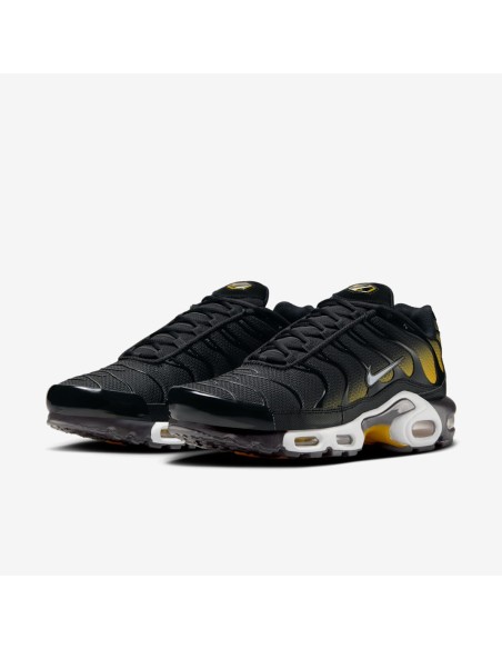 Nike Air Max Plus Black University Gold White DM0032013 MBS