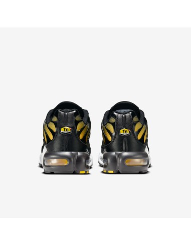 Nike Air Max Plus Black University Gold White DM0032013 MBS