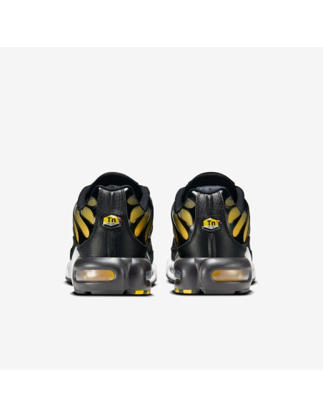 Nike Air Max Plus Black University Gold White DM0032013 MBS