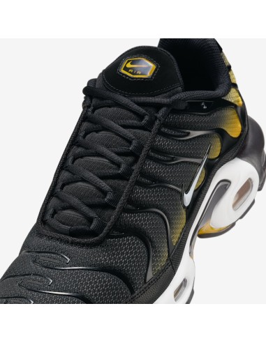 Nike Air Max Plus Black University Gold White DM0032013 MBS