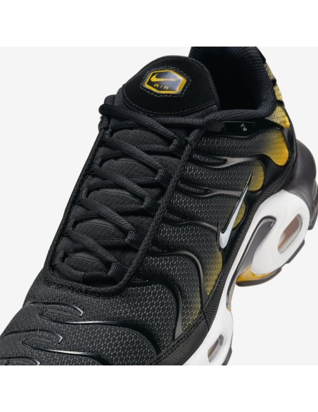 Nike Air Max Plus Black University Gold White DM0032013 MBS
