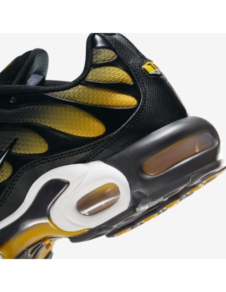Nike Air Max Plus Black University Gold White DM0032013 MBS