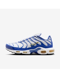 Nike Air Max Plus White Lyon Blue IF6224100 MBS