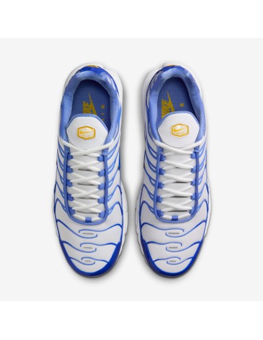 Nike Air Max Plus White Lyon Blue IF6224100 MBS