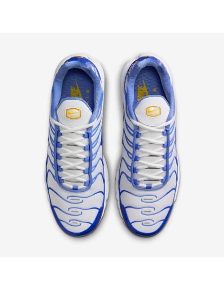Nike Air Max Plus White Lyon Blue IF6224100 MBS