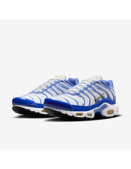 Nike Air Max Plus White Lyon Blue IF6224100 MBS
