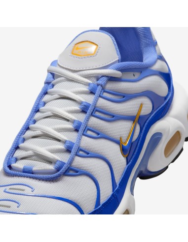 Nike Air Max Plus White Lyon Blue IF6224100 MBS