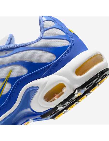 Nike Air Max Plus White Lyon Blue IF6224100 MBS