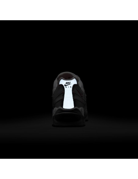 Nike Air Max 95 OG Big Bubble White University Red IB7936100 MBS