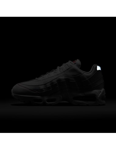 Nike Air Max 95 OG Big Bubble White University Red IB7936100 MBS