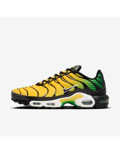 Nike Air Max Plus Jamaica Pine Green IB7671700 MBS
