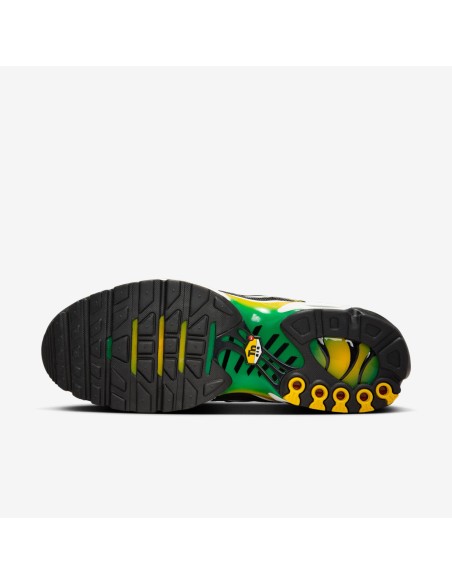 Nike Air Max Plus Jamaica Pine Green IB7671700 MBS