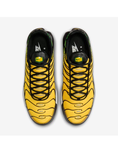 Nike Air Max Plus Jamaica Pine Green IB7671700 MBS