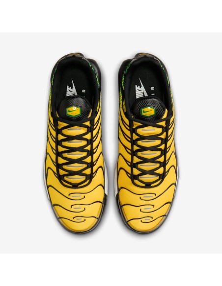 Nike Air Max Plus Jamaica Pine Green IB7671700 MBS