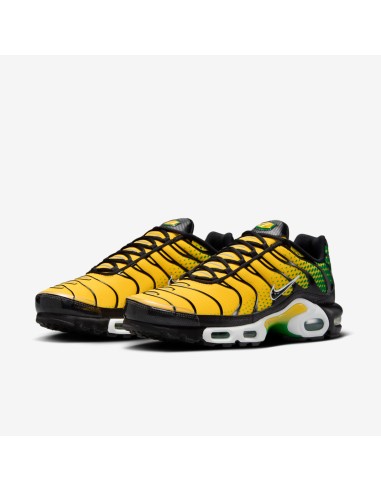 Nike Air Max Plus Jamaica Pine Green IB7671700 MBS
