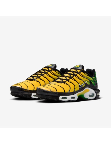 Nike Air Max Plus Jamaica Pine Green IB7671700 MBS