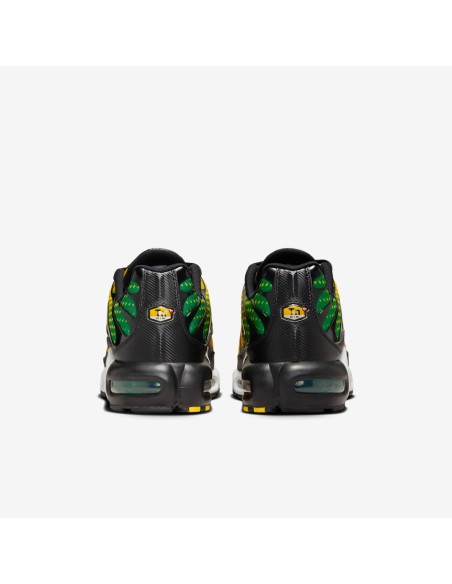 Nike Air Max Plus Jamaica Pine Green IB7671700 MBS