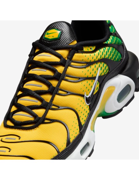 Nike Air Max Plus Jamaica Pine Green IB7671700 MBS