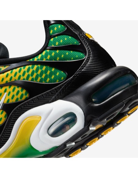 Nike Air Max Plus Jamaica Pine Green IB7671700 MBS