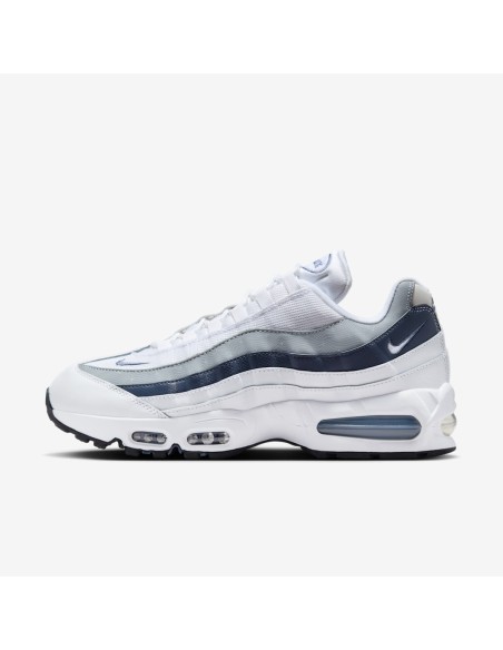 Nike Air Max 95 OG Diffused Blue IF2718100 MBS