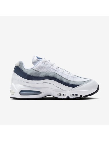 Nike Air Max 95 OG Diffused Blue IF2718100 MBS