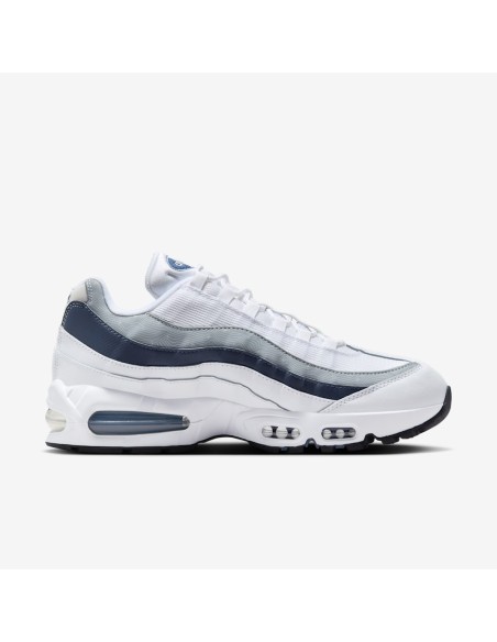 Nike Air Max 95 OG Diffused Blue IF2718100 MBS