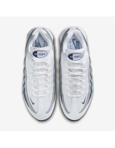 Nike Air Max 95 OG Diffused Blue IF2718100 MBS