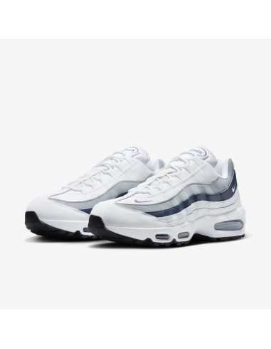 Nike Air Max 95 OG Diffused Blue IF2718100 MBS