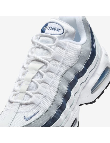 Nike Air Max 95 OG Diffused Blue IF2718100 MBS