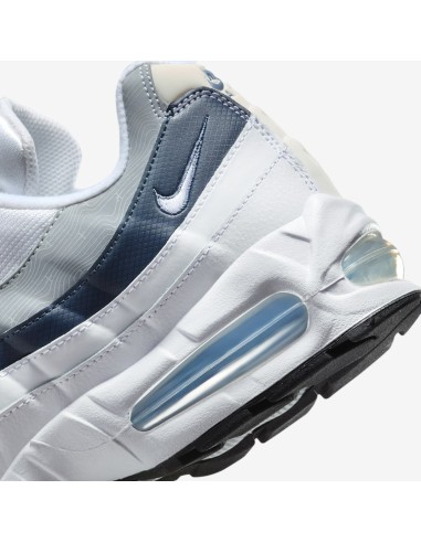Nike Air Max 95 OG Diffused Blue IF2718100 MBS
