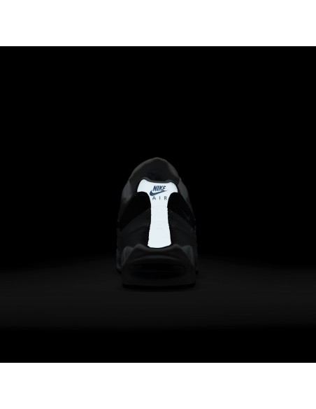 Nike Air Max 95 OG Diffused Blue IF2718100 MBS