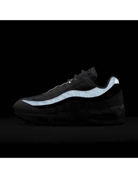 Nike Air Max 95 OG Diffused Blue IF2718100 MBS