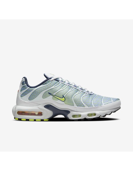 Nike Air Max Plus Pebble Grey Lime HV6227001 MBS