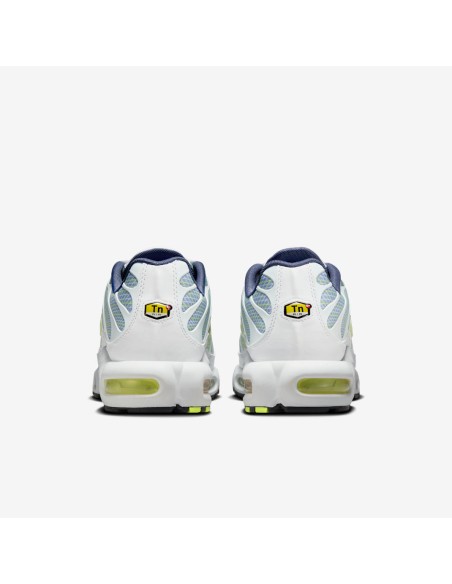 Nike Air Max Plus Pebble Grey Lime HV6227001 MBS