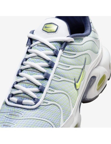 Nike Air Max Plus Pebble Grey Lime HV6227001 MBS